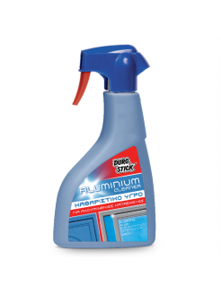 Aluminium Cleaner