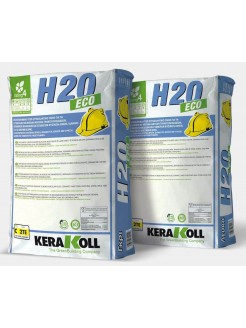 Kerakoll H20 Eco Tile...